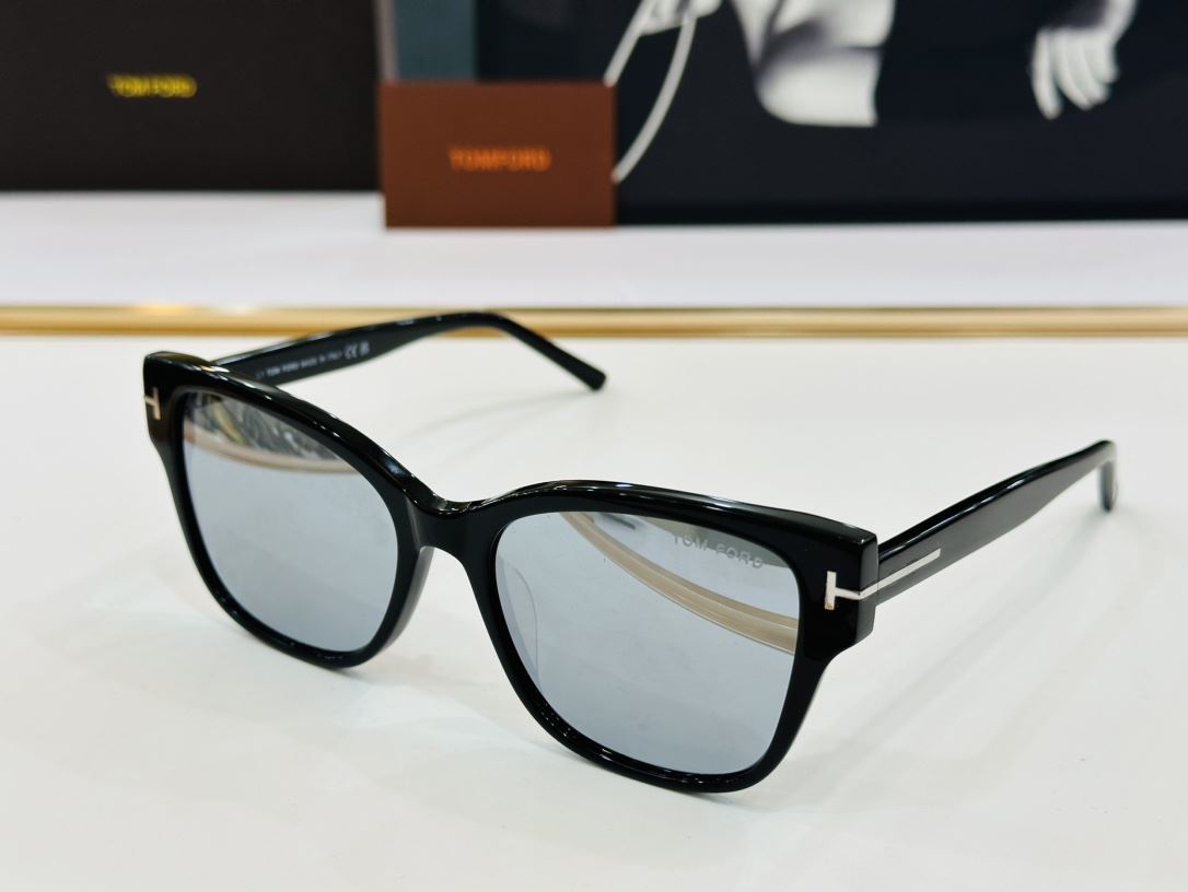 Tom Ford Sunglasses